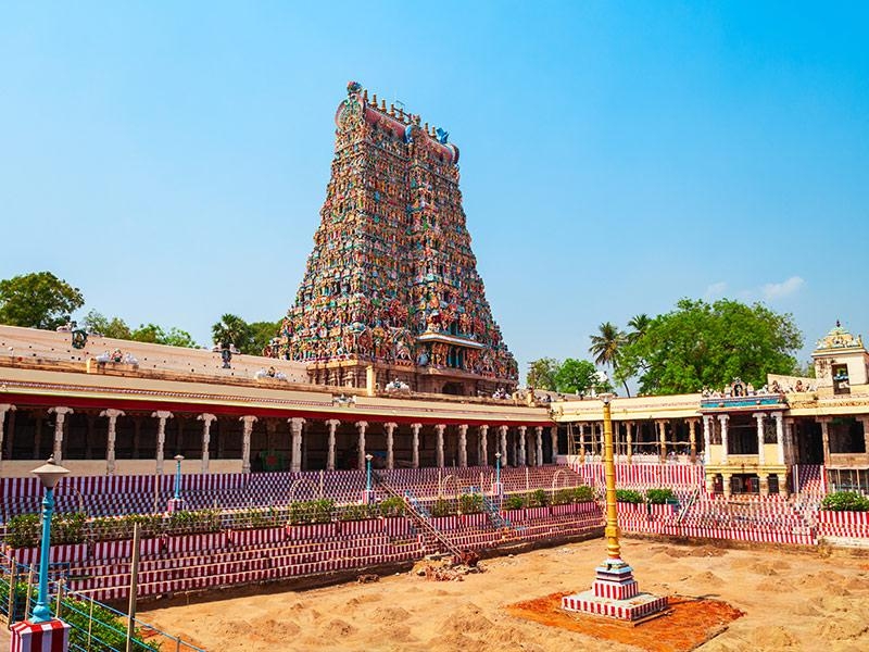 Madurai Trip Packages