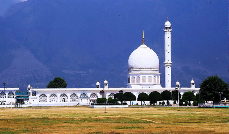 Ecstatic 5 Days 4 Nights pahalgam Friends Trip Package